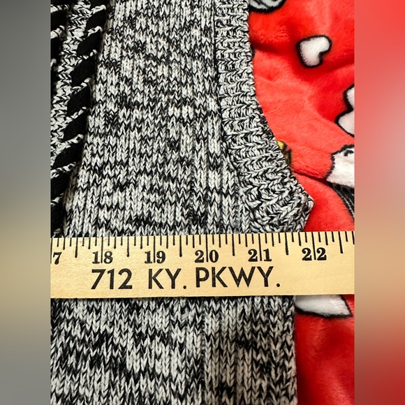 Jenny Brand Women’s Size 3X Sweater Vest Topper - Picture 5 of 14